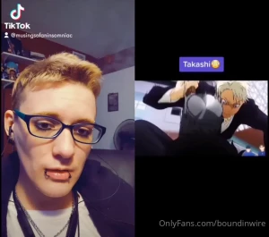 вσυη∂ ιη ωιяє [ boundinwire ] Onlyfans leaked video 8401487 on Hotleaks.tv