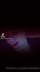 вσυη∂ ιη ωιяє [ boundinwire ] Onlyfans leaked video 8401497 on Hotleaks.tv