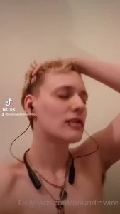 вσυη∂ ιη ωιяє [ boundinwire ] Onlyfans leaked video 8401506 on Hotleaks.tv