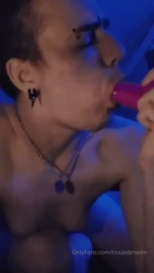 вσυη∂ ιη ωιяє [ boundinwire ] Onlyfans leaked video 8401561 on Hotleaks.tv
