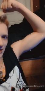 вσυη∂ ιη ωιяє [ boundinwire ] Onlyfans leaked video 8401593 on Hotleaks.tv