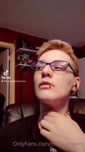 вσυη∂ ιη ωιяє [ boundinwire ] Onlyfans leaked video 8401648 on Hotleaks.tv