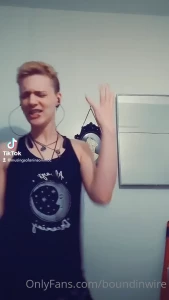 вσυη∂ ιη ωιяє [ boundinwire ] Onlyfans leaked video 8401668 on Hotleaks.tv
