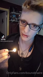 вσυη∂ ιη ωιяє [ boundinwire ] Onlyfans leaked video 8401671 on Hotleaks.tv
