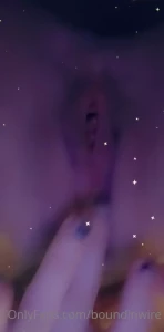 вσυη∂ ιη ωιяє [ boundinwire ] Onlyfans leaked video 8401692 on Hotleaks.tv