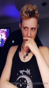 вσυη∂ ιη ωιяє [ boundinwire ] Onlyfans leaked video 8401697 on Hotleaks.tv