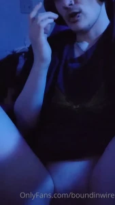 вσυη∂ ιη ωιяє [ boundinwire ] Onlyfans leaked video 8401729 on Hotleaks.tv