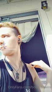 вσυη∂ ιη ωιяє [ boundinwire ] Onlyfans leaked video 8401733 on Hotleaks.tv