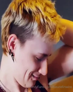 вσυη∂ ιη ωιяє [ boundinwire ] Onlyfans leaked video 8401741 on Hotleaks.tv