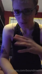 вσυη∂ ιη ωιяє [ boundinwire ] Onlyfans leaked video 8401757 on Hotleaks.tv