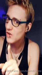 вσυη∂ ιη ωιяє [ boundinwire ] Onlyfans leaked video 8401774 on Hotleaks.tv