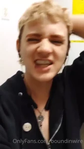 вσυη∂ ιη ωιяє [ boundinwire ] Onlyfans leaked video 8401795 on Hotleaks.tv