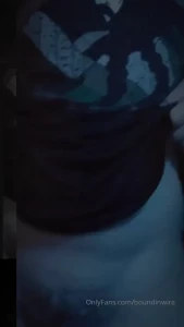 вσυη∂ ιη ωιяє [ boundinwire ] Onlyfans leaked video 8401823 on Hotleaks.tv