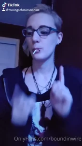 вσυη∂ ιη ωιяє [ boundinwire ] Onlyfans leaked video 8401827 on Hotleaks.tv