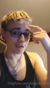 вσυη∂ ιη ωιяє [ boundinwire ] Onlyfans leaked video 8401842 on Hotleaks.tv