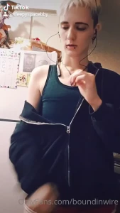 вσυη∂ ιη ωιяє [ boundinwire ] Onlyfans leaked video 8401895 on Hotleaks.tv