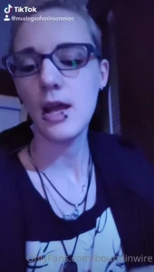 вσυη∂ ιη ωιяє [ boundinwire ] Onlyfans leaked video 8401924 on Hotleaks.tv