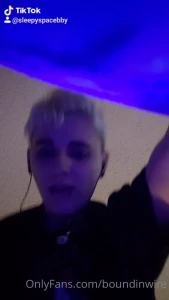 вσυη∂ ιη ωιяє [ boundinwire ] Onlyfans leaked video 8401930 on Hotleaks.tv