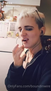 вσυη∂ ιη ωιяє [ boundinwire ] Onlyfans leaked video 8401931 on Hotleaks.tv