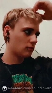 вσυη∂ ιη ωιяє [ boundinwire ] Onlyfans leaked video 8401939 on Hotleaks.tv
