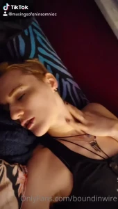 вσυη∂ ιη ωιяє [ boundinwire ] Onlyfans leaked video 8401953 on Hotleaks.tv