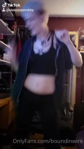 вσυη∂ ιη ωιяє [ boundinwire ] Onlyfans leaked video 8401968 on Hotleaks.tv