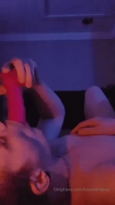 вσυη∂ ιη ωιяє [ boundinwire ] Onlyfans leaked video 8401982 on Hotleaks.tv
