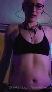 вσυη∂ ιη ωιяє [ boundinwire ] Onlyfans leaked video 8402010 on Hotleaks.tv