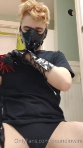 вσυη∂ ιη ωιяє [ boundinwire ] Onlyfans leaked video 8402033 on Hotleaks.tv