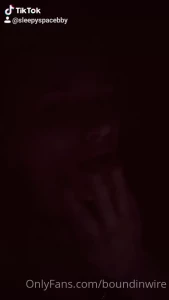 вσυη∂ ιη ωιяє [ boundinwire ] Onlyfans leaked video 8402038 on Hotleaks.tv