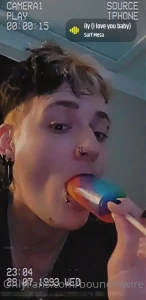вσυη∂ ιη ωιяє [ boundinwire ] Onlyfans leaked video 8402067 on Hotleaks.tv