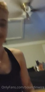 вσυη∂ ιη ωιяє [ boundinwire ] Onlyfans leaked video 8402076 on Hotleaks.tv