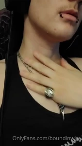 вσυη∂ ιη ωιяє [ boundinwire ] Onlyfans leaked video 8402082 on Hotleaks.tv