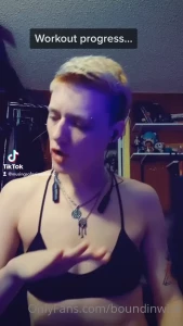 вσυη∂ ιη ωιяє [ boundinwire ] Onlyfans leaked video 8402109 on Hotleaks.tv