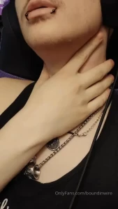 вσυη∂ ιη ωιяє [ boundinwire ] Onlyfans leaked video 8402151 on Hotleaks.tv