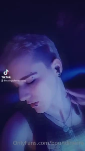 вσυη∂ ιη ωιяє [ boundinwire ] Onlyfans leaked video 8402162 on Hotleaks.tv