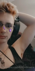 вσυη∂ ιη ωιяє [ boundinwire ] Onlyfans leaked video 8402163 on Hotleaks.tv