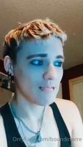вσυη∂ ιη ωιяє [ boundinwire ] Onlyfans leaked video 8402174 on Hotleaks.tv