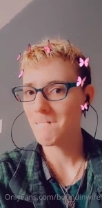 вσυη∂ ιη ωιяє [ boundinwire ] Onlyfans leaked video 8402197 on Hotleaks.tv