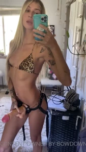 Princess Chelsea [ bowdown2chelsea ] Onlyfans leaked video 8397822 on Hotleaks.tv