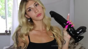Princess Chelsea [ bowdown2chelsea ] Onlyfans leaked video 8397838 on Hotleaks.tv