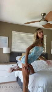 Princess Chelsea [ bowdown2chelsea ] Onlyfans leaked video 8398110 on Hotleaks.tv