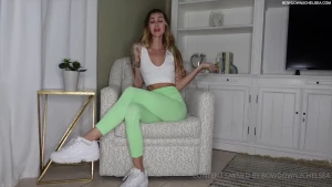 Princess Chelsea [ bowdown2chelsea ] Onlyfans leaked video 8398272 on Hotleaks.tv