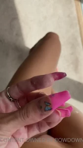 Princess Chelsea [ bowdown2chelsea ] Onlyfans leaked video 8398923 on Hotleaks.tv
