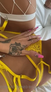 Princess Chelsea [ bowdown2chelsea ] Onlyfans leaked video 8399452 on Hotleaks.tv