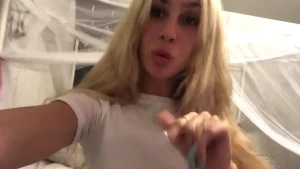 Princess Chelsea [ bowdown2chelsea ] Onlyfans leaked video 8399515 on Hotleaks.tv