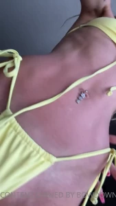 Princess Chelsea [ bowdown2chelsea ] Onlyfans leaked video 8399911 on Hotleaks.tv