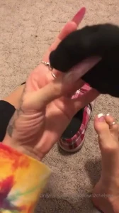 Princess Chelsea [ bowdown2chelsea ] Onlyfans leaked video 8400028 on Hotleaks.tv
