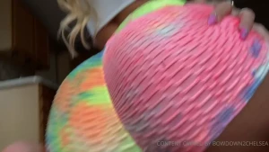 Princess Chelsea [ bowdown2chelsea ] Onlyfans leaked video 8400035 on Hotleaks.tv