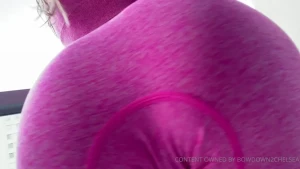Princess Chelsea [ bowdown2chelsea ] Onlyfans leaked video 8400421 on Hotleaks.tv